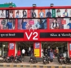 V2 Retail crosses 415-store milestone following record monthly rollout
